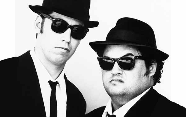 The Blues Brothers Review