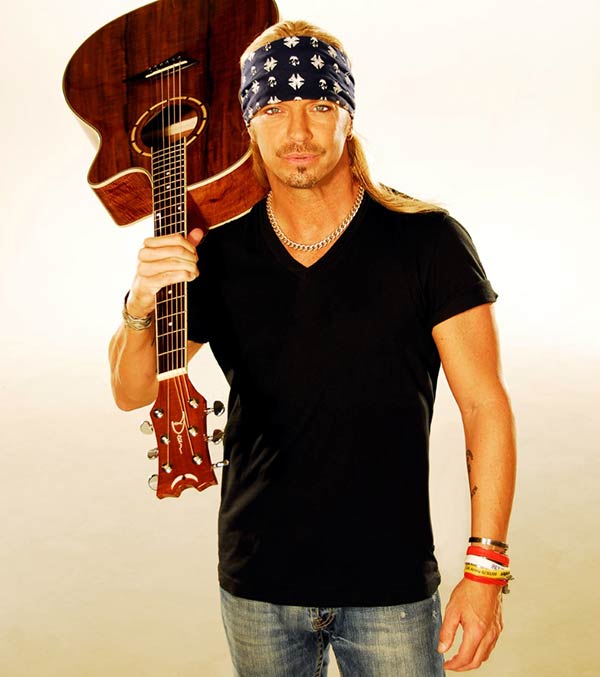 Bret Michaels Band