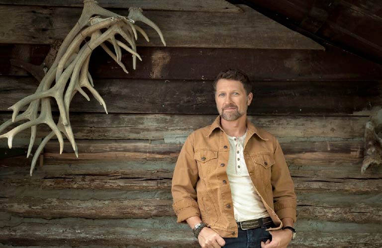 Craig Morgan