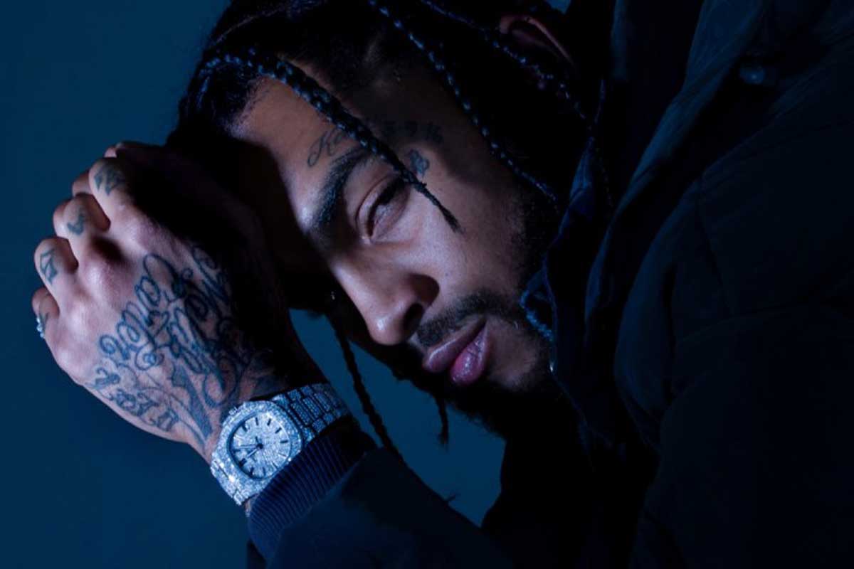 New York rapper Dave East has established himself as one of the formidable ...
