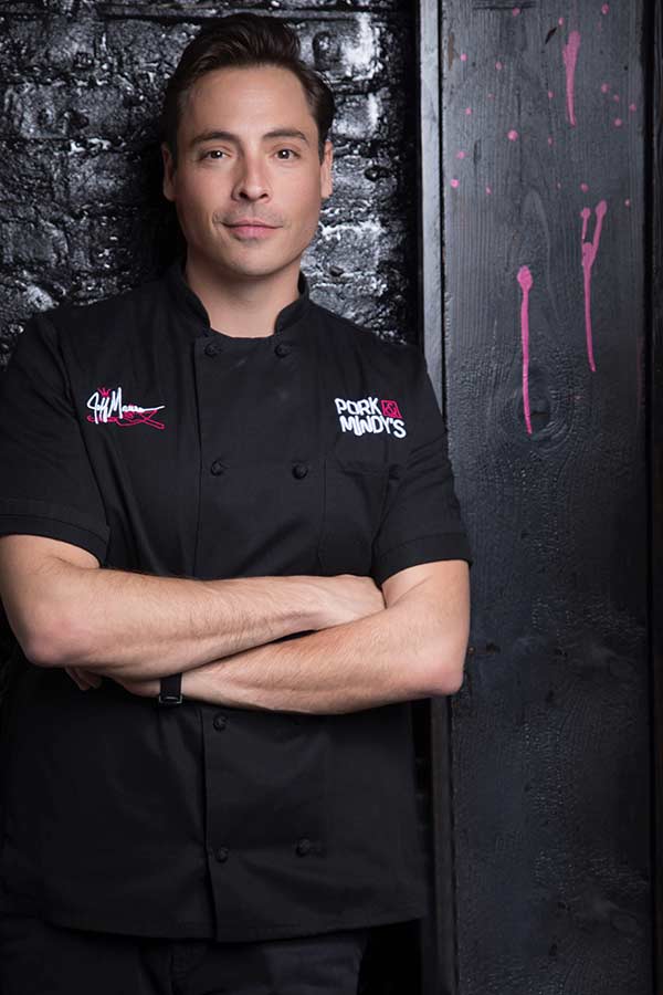 Jeff Mauro