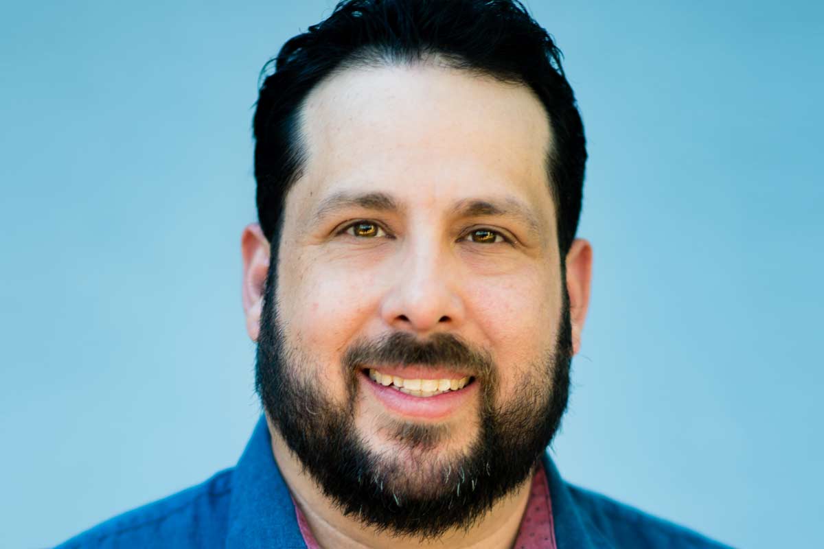 Steve Treviño - Shelley Carroll Entertainment