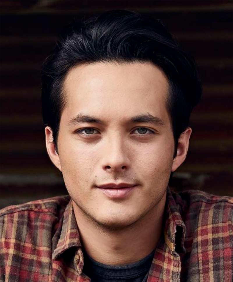 Laine Hardy